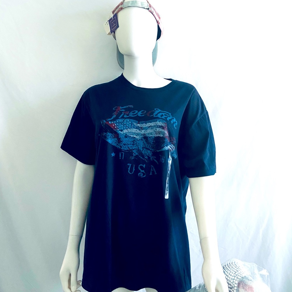IZOD Saltwater 4th of July T-Shirt